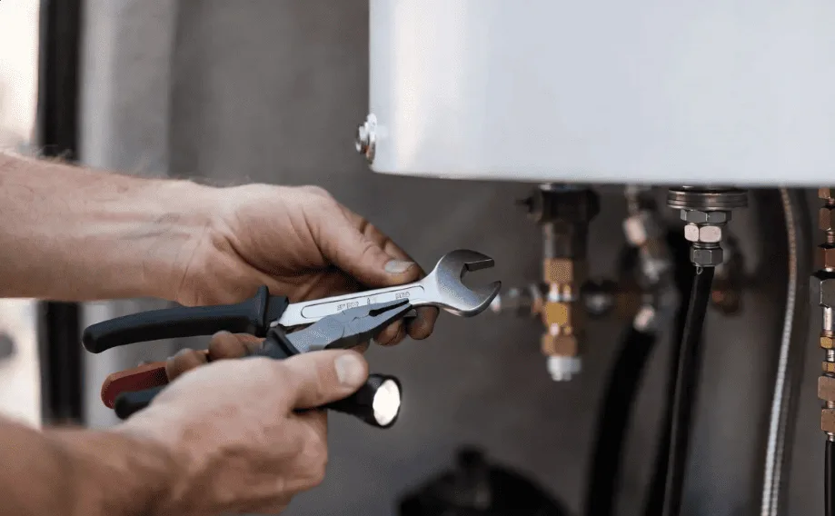 Why choose Water Heater Repair in Glover, VT